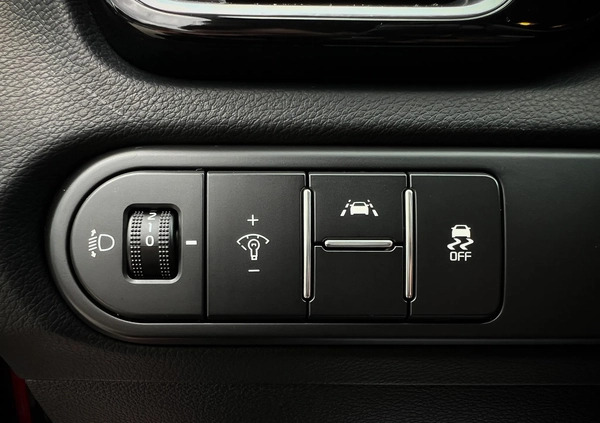 Kia Pro_cee'd cena 98900 przebieg: 66000, rok produkcji 2019 z Bochnia małe 742